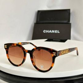 Picture of Chanel Sunglasses _SKUfw56809765fw